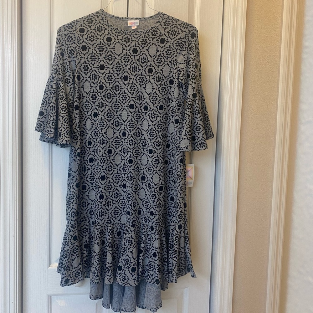 NWT LuLaRoe Maurine Dress